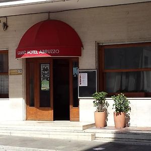 Grande Albergo Abruzzo